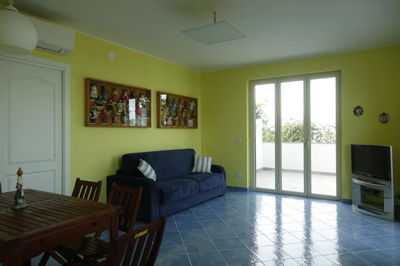 Villa Casa Gioiosa Gioiosa Marea