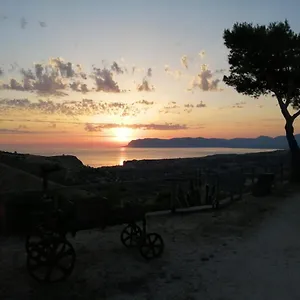  Alloggio per agriturismo Finazzo