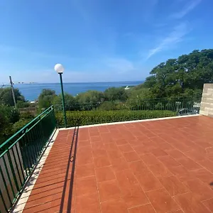  Casa vacanze L’oasi Saracena