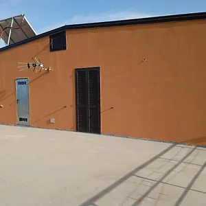  Appartamento Oasi Di Mare