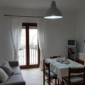  Appartamento Casa Sofia