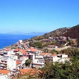  Casa vacanze Casa Vacanze Gioiosa Marea