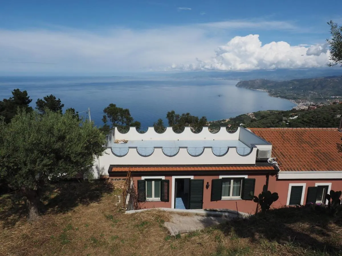 Villa Casa Gioiosa Gioiosa Marea 0*,