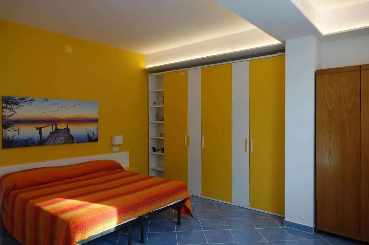 Villa Casa Gioiosa Gioiosa Marea Italia